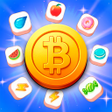 Icon of program: Bitcoin Tile Match: Earn …