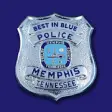 Icon of program: Memphis Police Department…