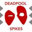 Icon of program: Spikes : DEADPOOL Edition