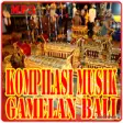 Icon of program: Album Gamelan Bali - Kese…