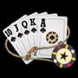Icon of program: viParty - Texas Hold'em f…