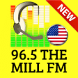 Icon of program: 96.5 The Mill New Hampshi…