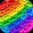 Icono de programa: Sand Blocks: Drop Puzzle
