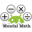Icon of program: Mental Math Free