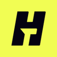 Icono de programa: TrainHeroic