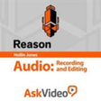 Icon of program: Audio Recording & Editing…
