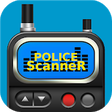 Icono de programa: Police Scanner Plus