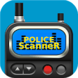 Icon of program: Police Scanner Plus