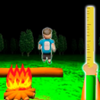 Icono de programa: Play for Angry Teacher Ca…