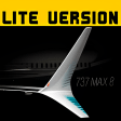 Icon of program: Flight 737 - MAXIMUM LITE