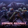 Icon of program: Zombie Assault: Resurgenc…