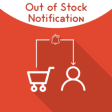 Icon of program: Magento Out Of Stock Noti…