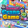 Icon of program: Scoop it! Crane Game