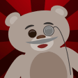Icon of program: Teddy Bear Terror