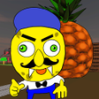 Icon of program: Neighbor Sponge. Scary Se…