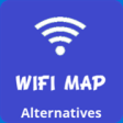 Icon of program: WiFi Map - Free Passwords…