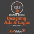Icon of program: Designing Ads and Logos