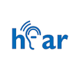 Icon of program: TextHear Personal Hearing…