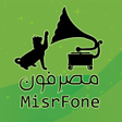 Icon of program: Misrfone - Heritage Radio