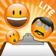 Icon of program: Emoji Board Lite