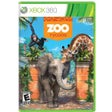 Icon of program: Zoo Tycoon for Xbox 360
