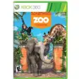 Icon of program: Zoo Tycoon for Xbox 360