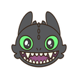 Icon of program: HTTYD: The Hidden World