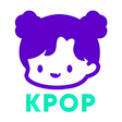 Icono de programa: amazer - Global #1 Kpop C…