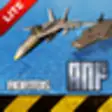 Icon of program: Air Navy Fighters Lite