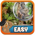 Icon of program: Old Town Hidden Object Ga…