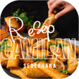 Icono de programa: Resep Camilan Sederhana