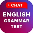 Icon of program: English Grammar Test