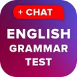 Icon of program: English Grammar Test