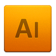 Icono de programa: Free AI Viewer