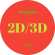 Icon of program: Myanmar 2D3D Live