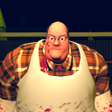 Icon of program: Mr. Dog: Scary Story of S…