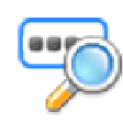 Icon of program: SterJo Password Unmask