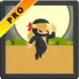 Icon of program: Ninja Racer PRO - Samurai…