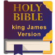Icon of program: The Holy Bible King James…