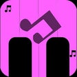 Icon of program: Piano Tiles: Offline KPOP…