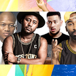 Icon of program: South Africa Hip Hop Musi…