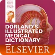 Icon of program: Dorlands Illustrated Medi…