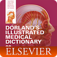 Icon of program: Dorlands Illustrated Medi…