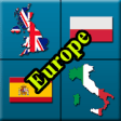 Icon of program: Europe Quiz