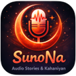 Icono de programa: SunoNa  Audio Series