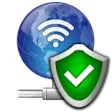 Icon of program: SecureTether Client - And…