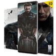 Icono de programa: Steve Rogers Wallpaper HD
