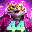 Icon of program: 44Grid