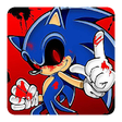 Icono de programa: Sonic.EXE wallpapers For …