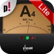 Icon of program: Tuner Lite by Plusadd - U…